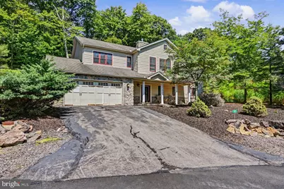 10 Bluestone Court, Lake Harmony, PA 18624 - Photo 3