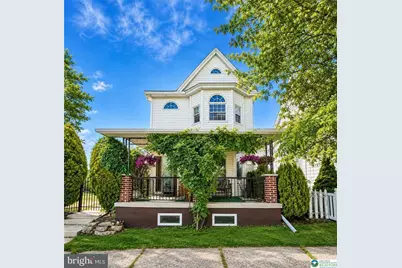 306 E White Street, Summit Hill, PA 18250 - Photo 1
