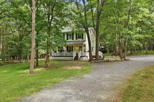 38 Payallup Trail, Albrightsville, PA 18210 - Photo 13