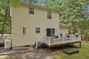 38 Payallup Trail, Albrightsville, PA 18210 - Photo 67