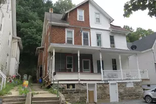 112 Silk St, Jim Thorpe, PA 18229 - Photo 1