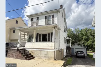 46 E Mill Street, Nesquehoning, PA 18240 - Photo 1