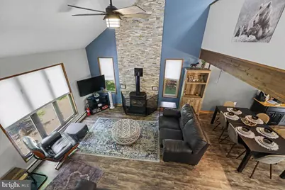 50 Tennyson Circle, Albrightsville, PA 18210 - Photo 21