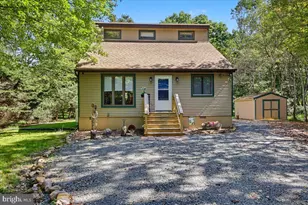 50 Tennyson Cir, Albrightsville, PA 18210 - Photo 1
