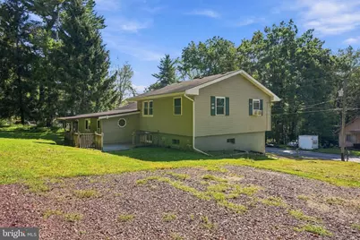 2358 Buck Mountain Road, Weatherly, PA 18255 - Photo 35