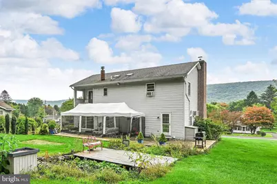 170 W White Bear Drive, Summit Hill, PA 18250 - Photo 45