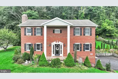 170 W White Bear Drive, Summit Hill, PA 18250 - Photo 1