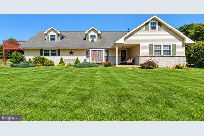 2415 Stagecoach Road W, Palmerton, PA 18071 - Photo 1