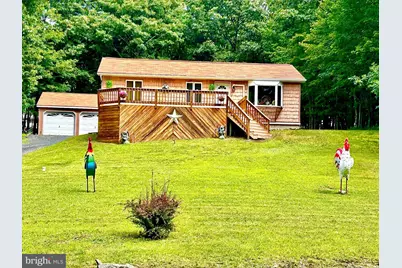 98 Lenape Trl, Albrightsville, PA 18210 - Photo 1