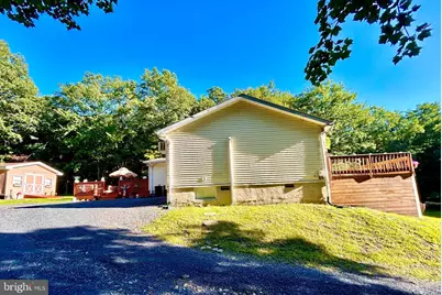 98 Lenape Trl, Albrightsville, PA 18210 - Photo 15