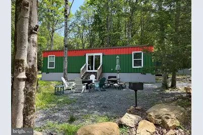2624 Pa-534 #22, Albrightsville, PA 18210 - Photo 1