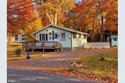 76 Woodland Road, Albrightsville, PA 18210 - Photo 25