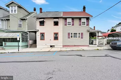 247 E Bertsch Street, Lansford, PA 18232 - Photo 19
