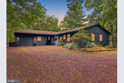 33 Estates Drive, Lake Harmony, PA 18624 - Photo 1
