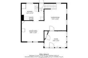 104 W Bertsch St, Lansford, PA 18232 - Photo 35
