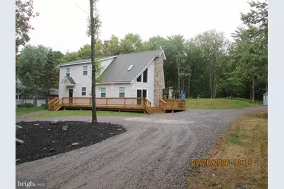 62 Johnson Lane, Albrightsville, PA 18210 - Photo 1