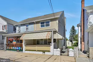 134 E Hazard St, Summit Hill, PA 18250 - Photo 5