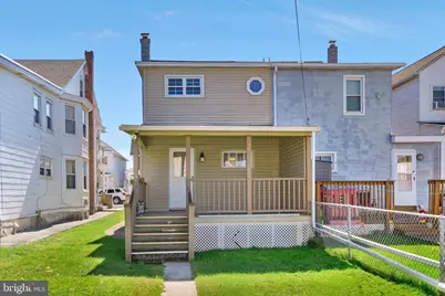 134 E Hazard Street, Summit Hill, PA 18250 - Photo 29