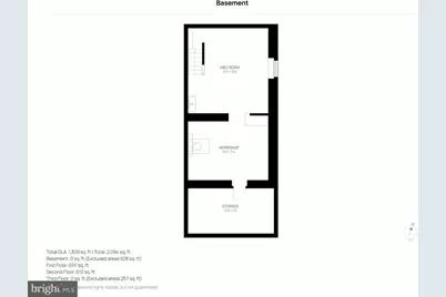 134 E Hazard Street, Summit Hill, PA 18250 - Photo 35