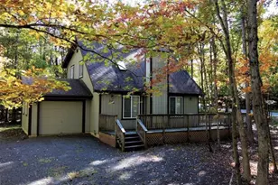 158 Towamensing Trail, Albrightsville, PA 18210 - Photo 1