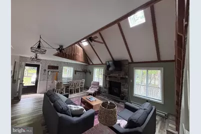 158 Towamensing Trl, Albrightsville, PA 18210 - Photo 7