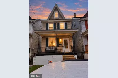 331 E Hazard Street, Summit Hill, PA 18250 - Photo 3