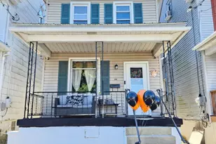 331 E Hazard St, Summit Hill, PA 18250 - Photo 1