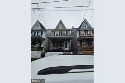 331 E Hazard Street, Summit Hill, PA 18250 - Photo 1