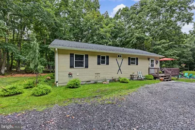 21 Maccauley Road, Albrightsville, PA 18210 - Photo 45