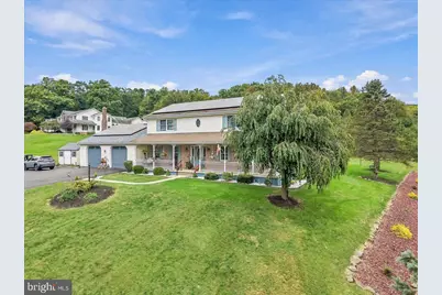 322 W 10th Street, Jim Thorpe, PA 18229 - Photo 59
