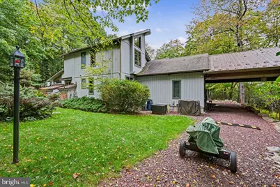 14 Hazlewood Drive, Lake Harmony, PA 18624 - Photo 7