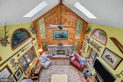 14 Hazlewood Drive, Lake Harmony, PA 18624 - Photo 45