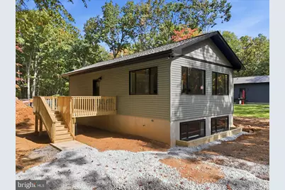 156 Broad Mountain View Drive, Jim Thorpe, PA 18229 - Photo 1
