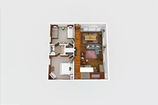 50 Split Rock Rd, Lake Harmony, PA 18624 - Photo 69