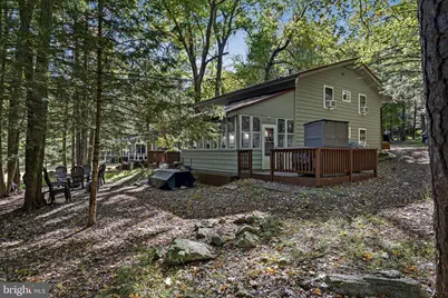 50 Split Rock Road, Lake Harmony, PA 18624 - Photo 5
