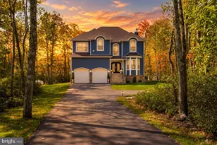 109 Forest Lake Dr, Jim Thorpe, PA 18229 - Photo 1