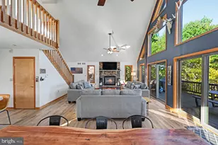 101 Tennyson Cir, Albrightsville, PA 18210 - Photo 5