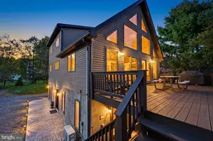 101 Tennyson Cir, Albrightsville, PA 18210 - Photo 105