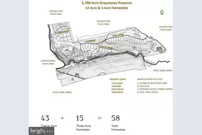 614 Graystones Jeras Rd Lot S-12, Albrightsville, PA 18210 - Photo 3