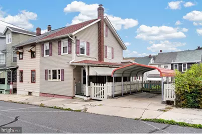 249 E Bertsch Street, Lansford, PA 18232 - Photo 19