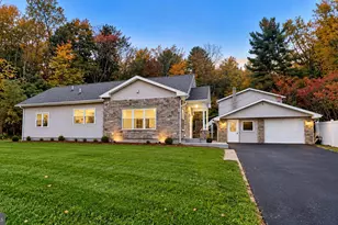 601 Fireline Rd, Palmerton, PA 18071 - Photo 1