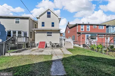 211 W Hazard Street, Summit Hill, PA 18250 - Photo 33