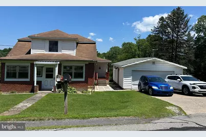 1866 Morrisdale Allport Highway, Philipsburg, PA 16866 - Photo 5