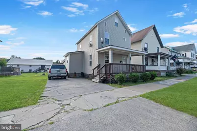 307 Weaver Street, Garfield, PA 16830 - Photo 1