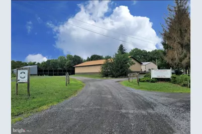 1191 Flegal Road, Garfield, PA 16830 - Photo 1
