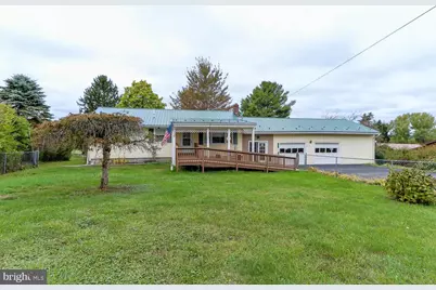 603 Centre Hill Road, Morrisdale, PA 16858 - Photo 29