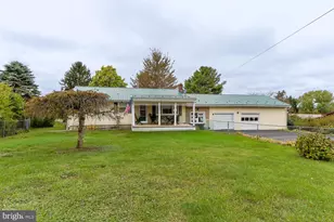 603 Centre Hill Rd, Morrisdale, PA 16858 - Photo 17