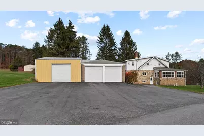 2931 Morrisdale Allport Highway, Morrisdale, PA 16858 - Photo 9