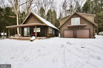 0 White Tail Alley, Woodlyn, PA 16881 - Photo 1