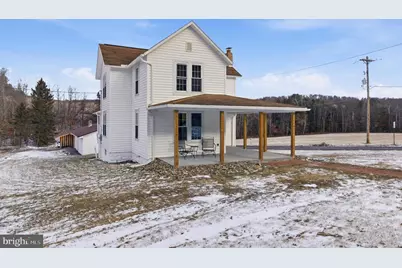 1765 Cooper Avenue, Grassflat, PA 16839 - Photo 1